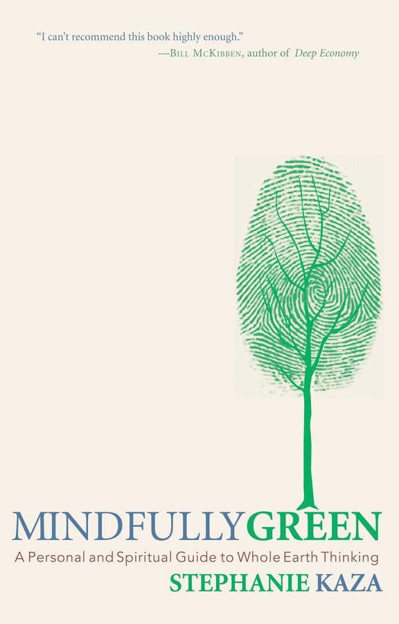Mindfully Green-Earth Sciences/ Geography/ Environment/ Planning-買書書 BuyBookBook