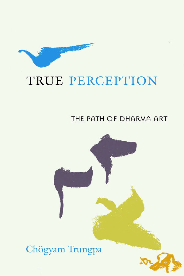 True Perception-Religion and beliefs-買書書 BuyBookBook