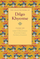 The Collected Works of Dilgo Khyentse, Volume One-Religion and beliefs-買書書 BuyBookBook