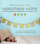 Handmade Home-Lifestyle and Leisure-買書書 BuyBookBook
