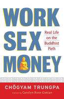 Work, Sex, Money-Religion and beliefs-買書書 BuyBookBook