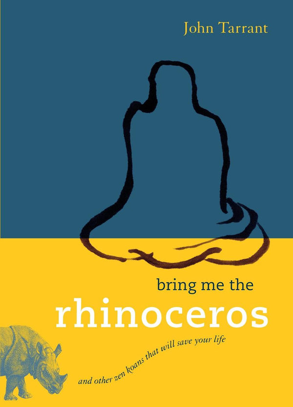 Bring Me the Rhinoceros-Religion and beliefs-買書書 BuyBookBook