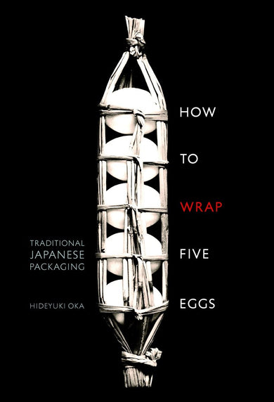How to Wrap Five Eggs-Art: general-買書書 BuyBookBook