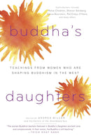 Buddha's Daughters-Religion and beliefs-買書書 BuyBookBook