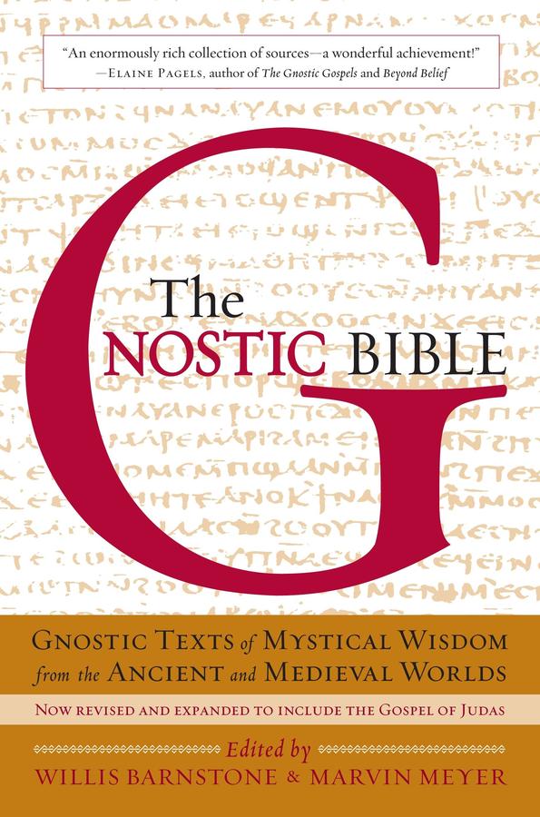 The Gnostic Bible-Religion and beliefs-買書書 BuyBookBook