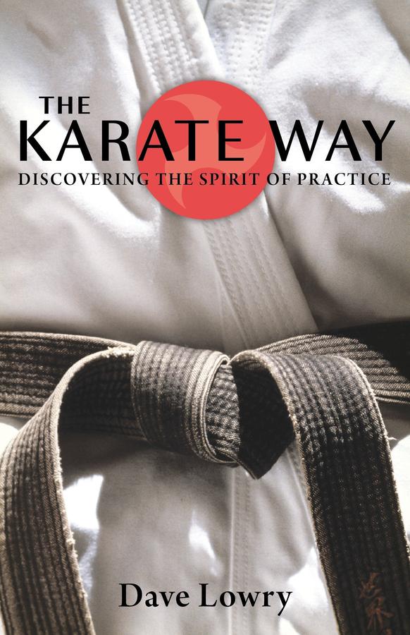 The Karate Way-Sports and Active outdoor recreation-買書書 BuyBookBook