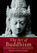 The Art of Buddhism-Art: general-買書書 BuyBookBook