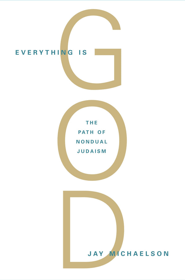 Everything Is God-Religion and beliefs-買書書 BuyBookBook
