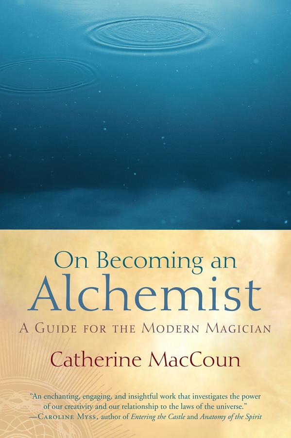 On Becoming an Alchemist-Mind/ body/ spirit-買書書 BuyBookBook