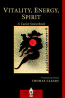 Vitality, Energy, Spirit-Religion and beliefs-買書書 BuyBookBook