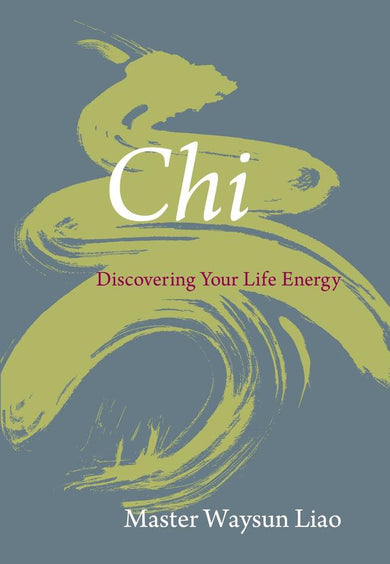 Chi-Mind/ body/ spirit-買書書 BuyBookBook