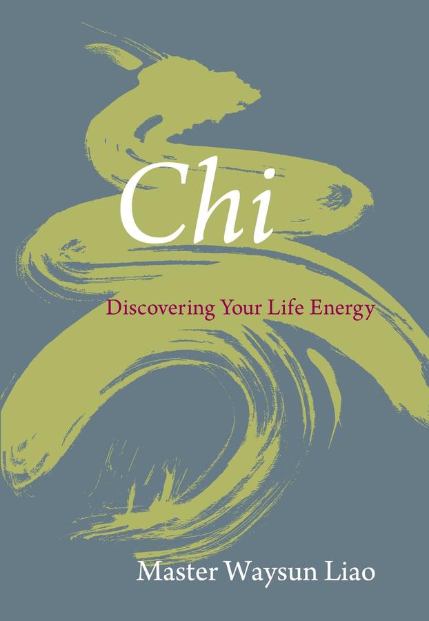 Chi-Mind/ body/ spirit-買書書 BuyBookBook