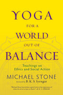 Yoga for a World Out of Balance-Family and health-買書書 BuyBookBook