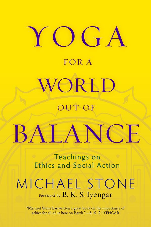 Yoga for a World Out of Balance-Family and health-買書書 BuyBookBook