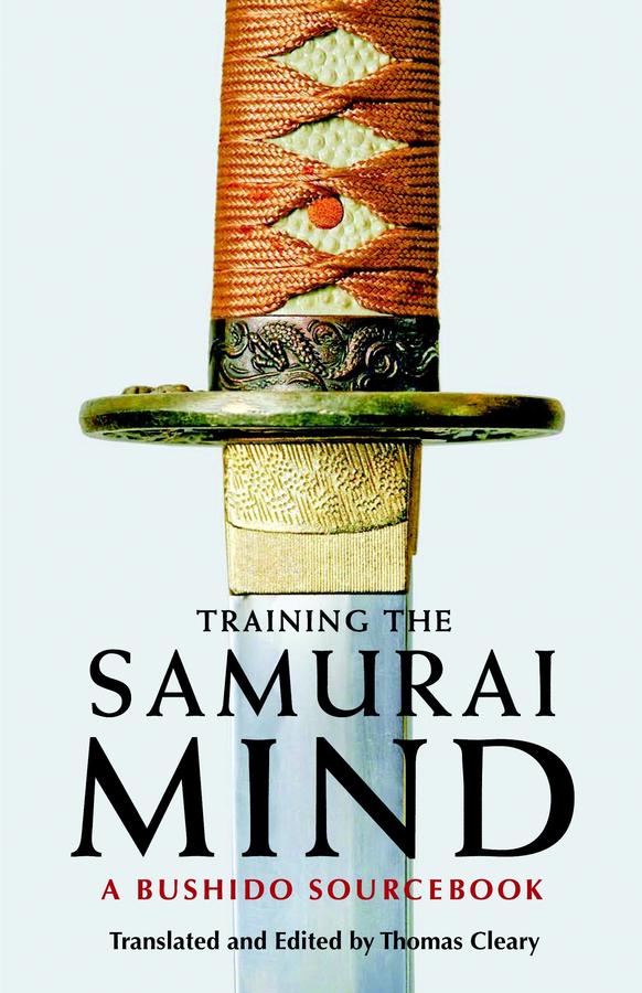 Training the Samurai Mind-Sports and Active outdoor recreation-買書書 BuyBookBook