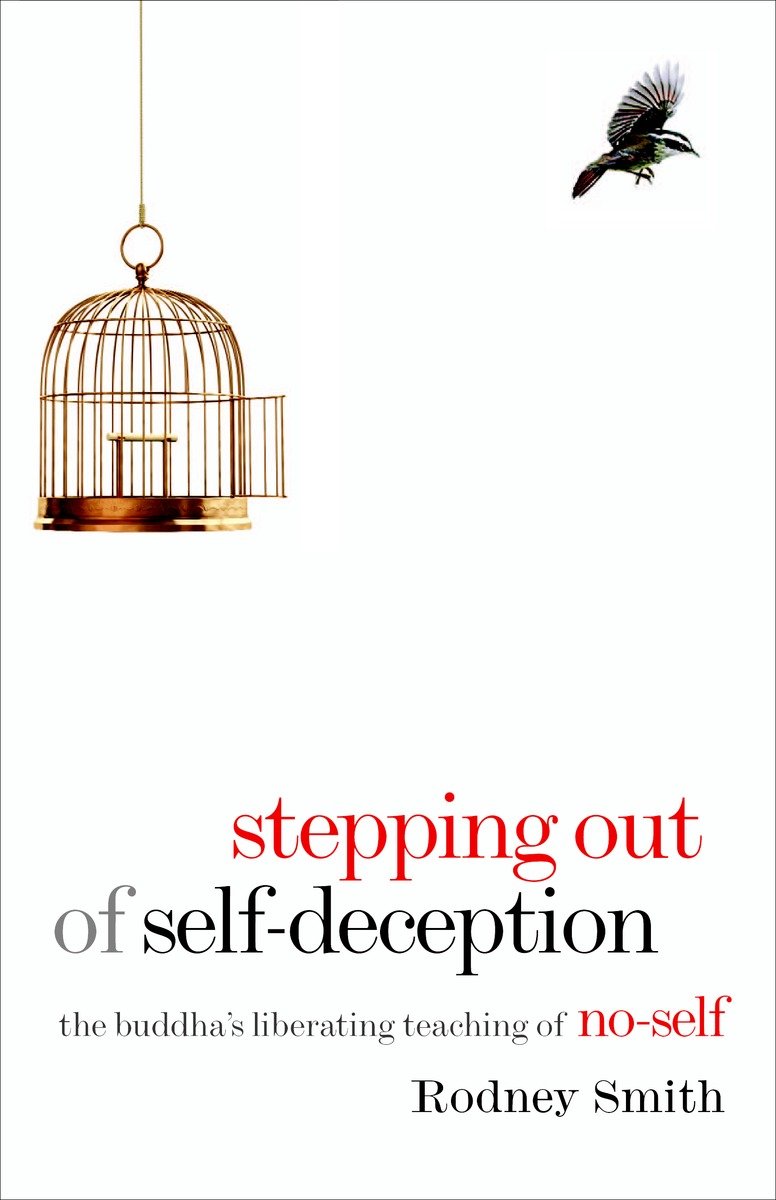 Stepping Out of Self-Deception-Religion and beliefs-買書書 BuyBookBook