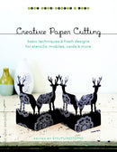 Creative Paper Cutting-Lifestyle and Leisure-買書書 BuyBookBook