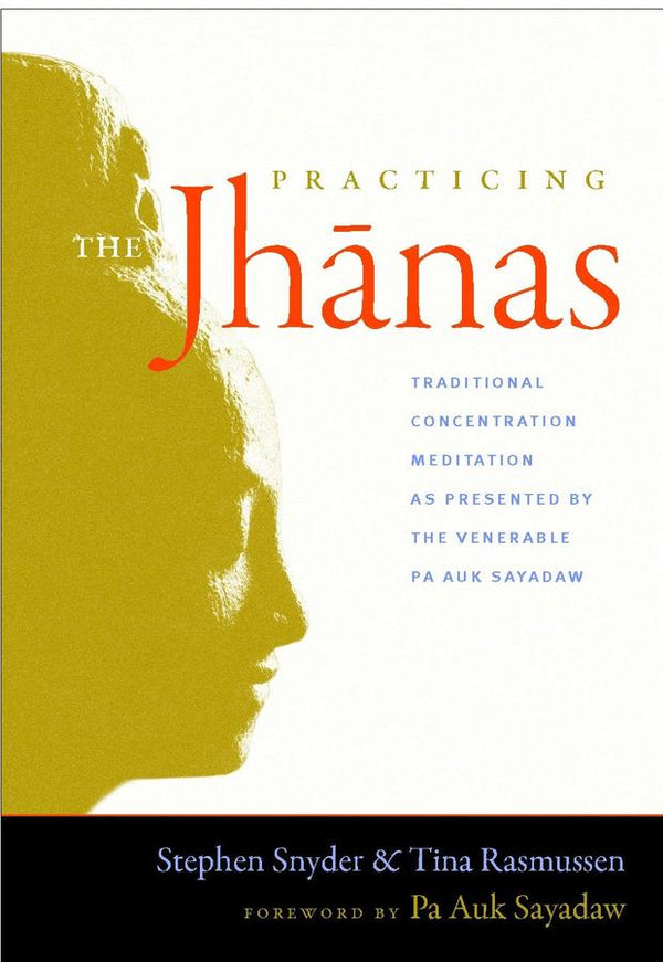 Practicing the Jhanas-Religion and beliefs-買書書 BuyBookBook