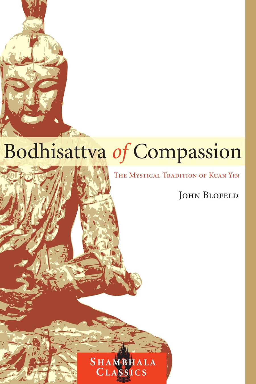 Bodhisattva of Compassion-Religion and beliefs-買書書 BuyBookBook