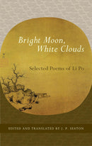 Bright Moon, White Clouds-Poetry-買書書 BuyBookBook