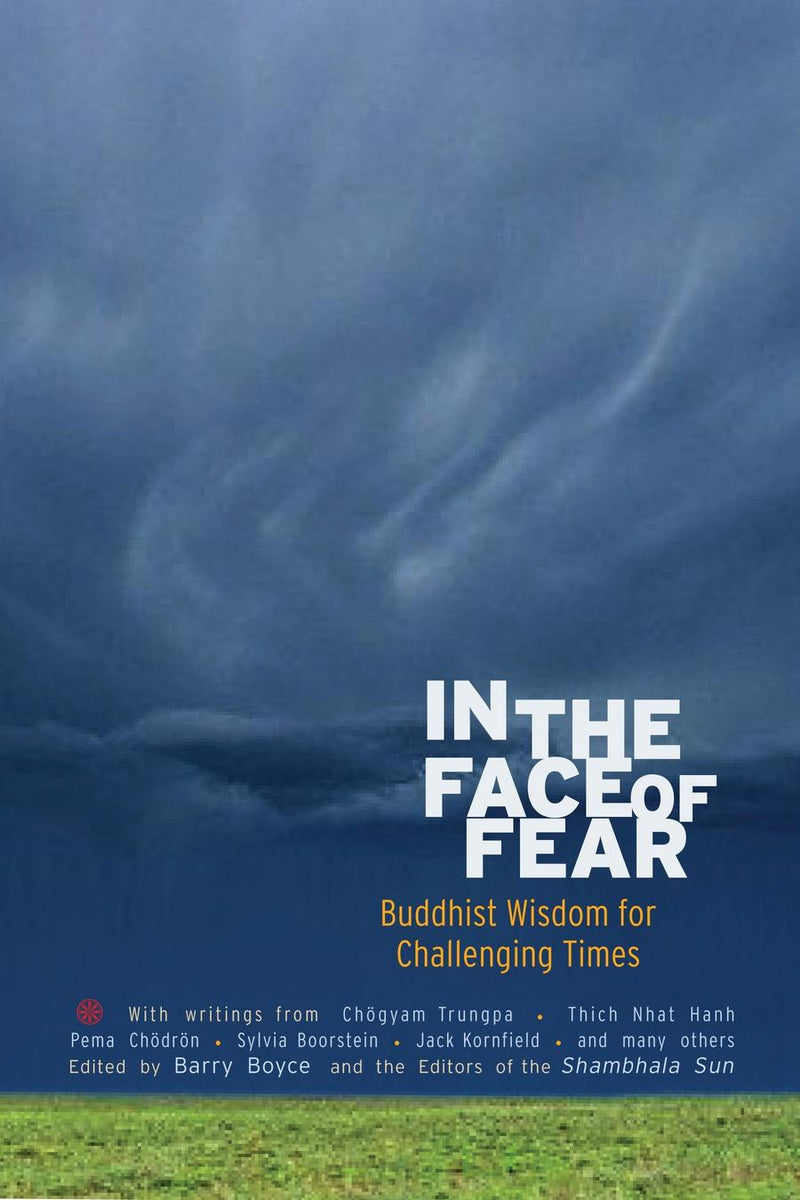 In the Face of Fear-Religion and beliefs-買書書 BuyBookBook