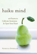 Haiku Mind-Poetry-買書書 BuyBookBook