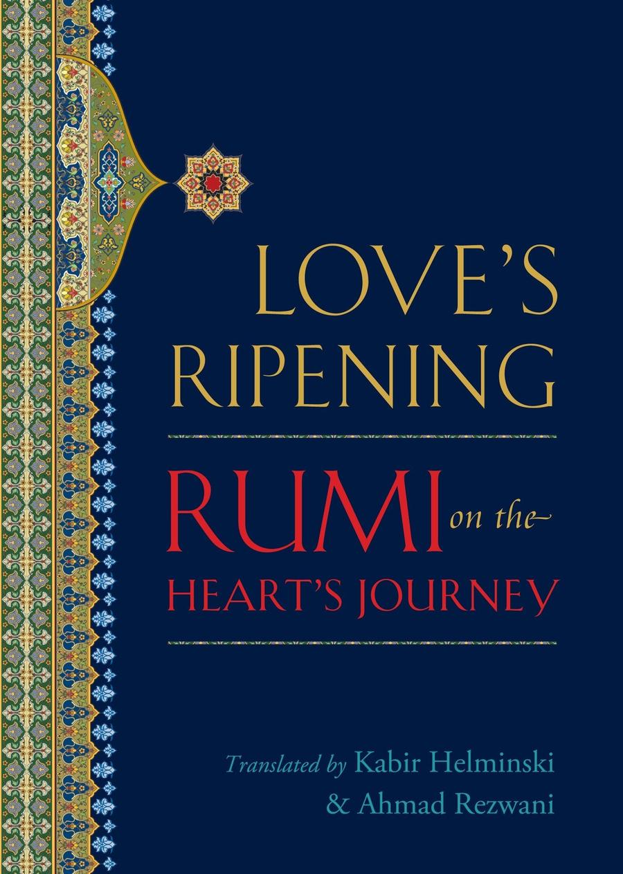 Love's Ripening-Poetry-買書書 BuyBookBook