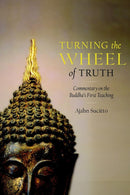 Turning the Wheel of Truth-Religion and beliefs-買書書 BuyBookBook