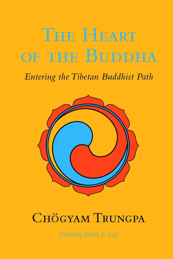 The Heart of the Buddha-Religion and beliefs-買書書 BuyBookBook