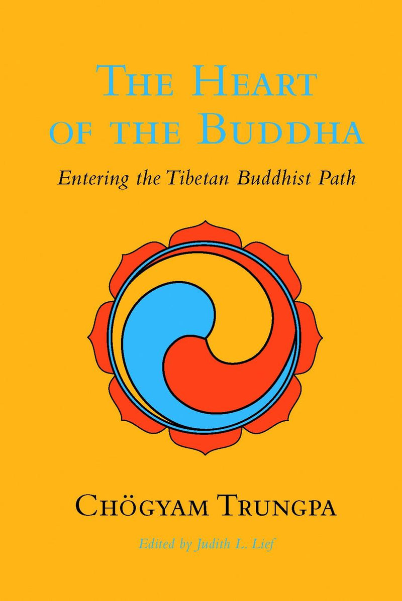 The Heart of the Buddha-Religion and beliefs-買書書 BuyBookBook