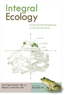 Integral Ecology-Earth Sciences/ Geography/ Environment/ Planning-買書書 BuyBookBook