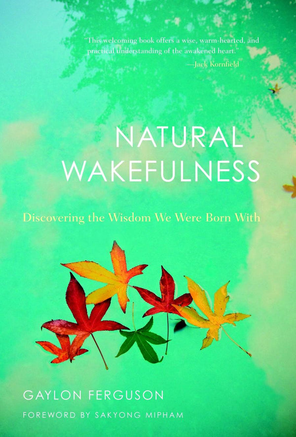 Natural Wakefulness-Religion and beliefs-買書書 BuyBookBook