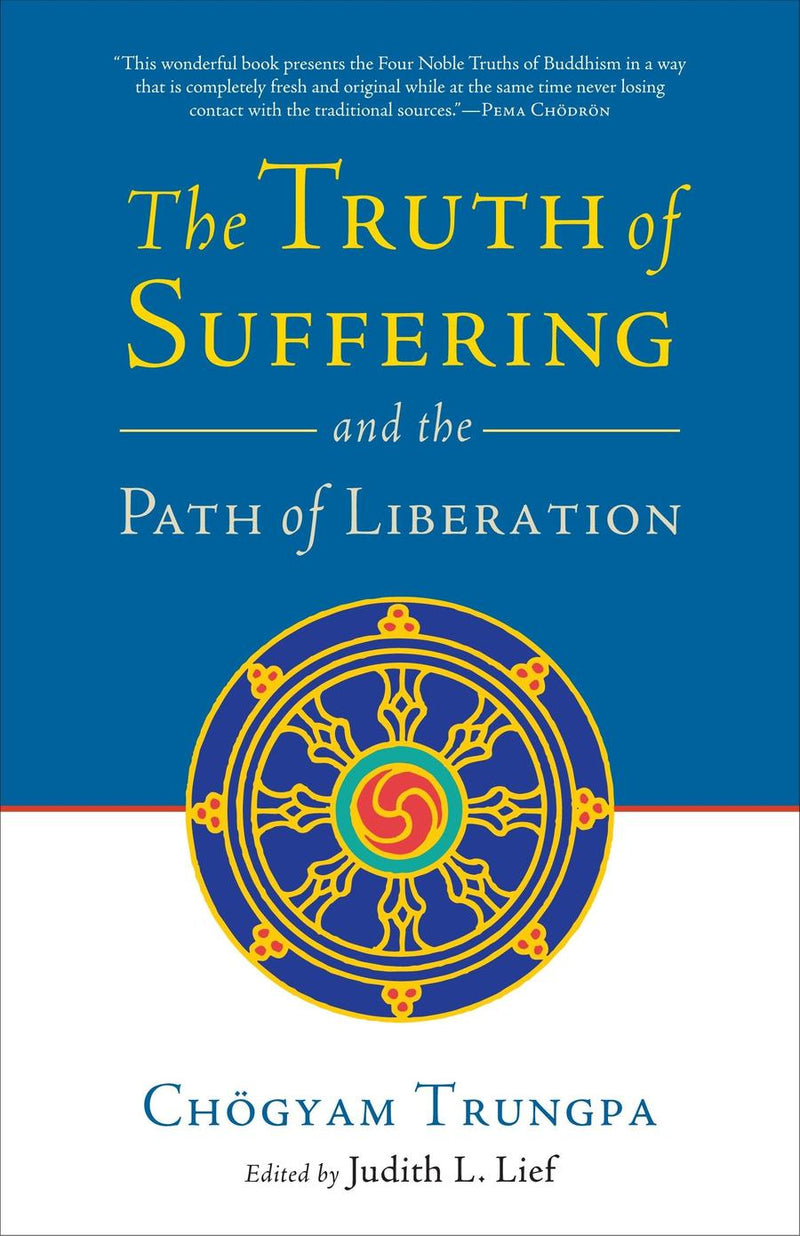 The Truth of Suffering and the Path of Liberation-Religion and beliefs-買書書 BuyBookBook