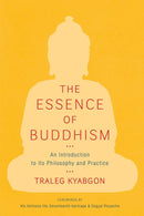 The Essence of Buddhism-Religion and beliefs-買書書 BuyBookBook