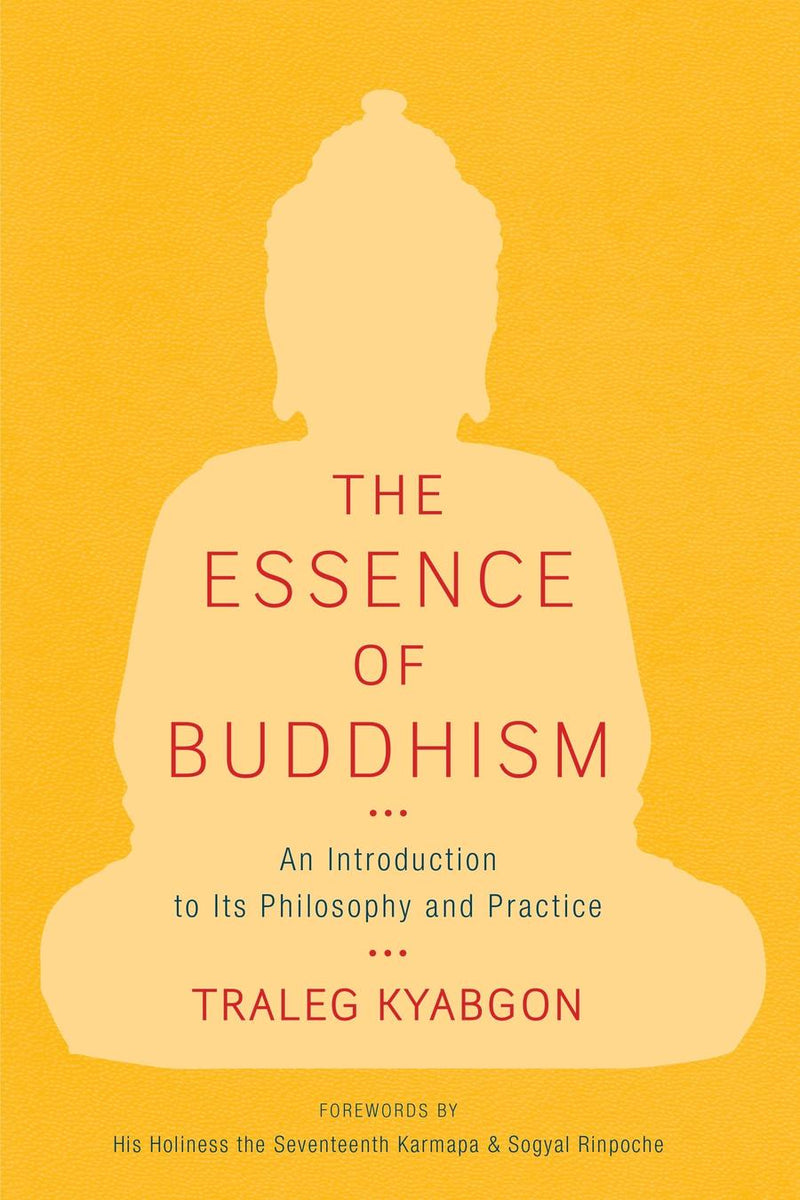 The Essence of Buddhism-Religion and beliefs-買書書 BuyBookBook