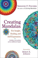 Creating Mandalas-Self-help/ personal development/ practical advice-買書書 BuyBookBook