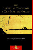 The Essential Teachings of Zen Master Hakuin-Religion and beliefs-買書書 BuyBookBook