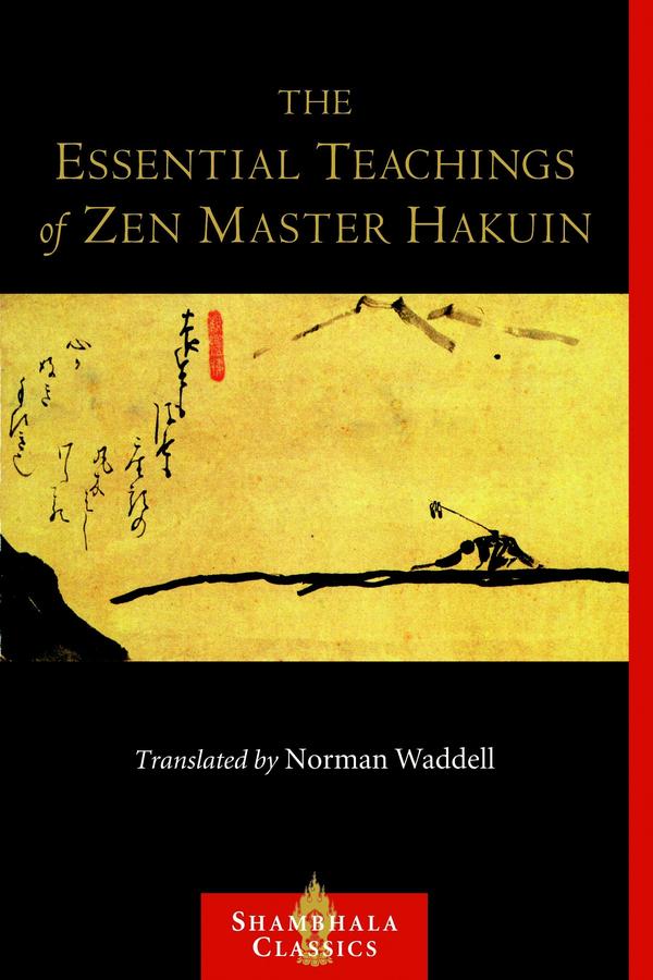 The Essential Teachings of Zen Master Hakuin-Religion and beliefs-買書書 BuyBookBook