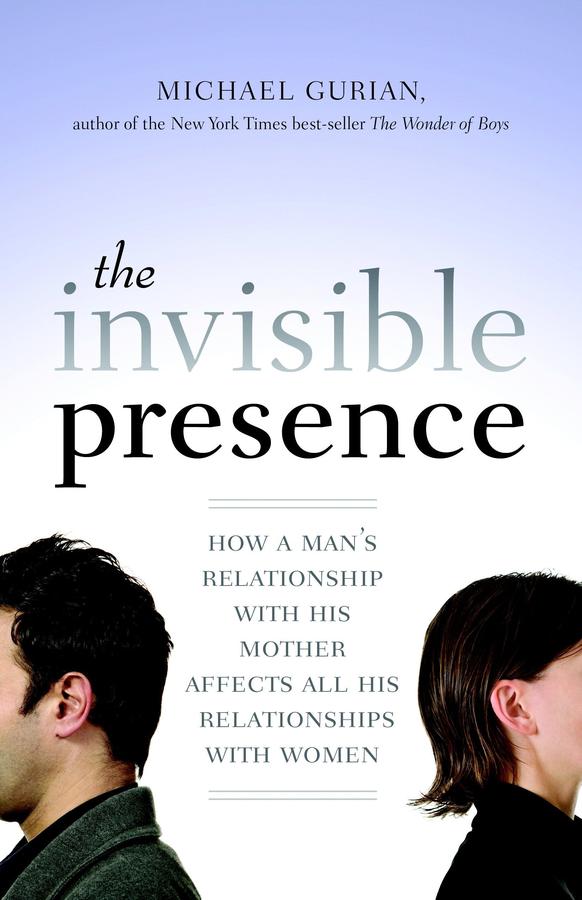 The Invisible Presence-Psychology-買書書 BuyBookBook
