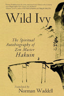 Wild Ivy-Religion and beliefs-買書書 BuyBookBook