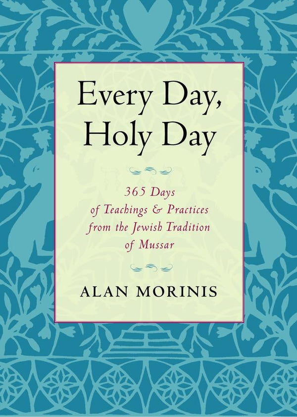 Every Day, Holy Day-Religion and beliefs-買書書 BuyBookBook