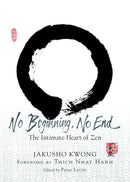 No Beginning, No End-Religion and beliefs-買書書 BuyBookBook