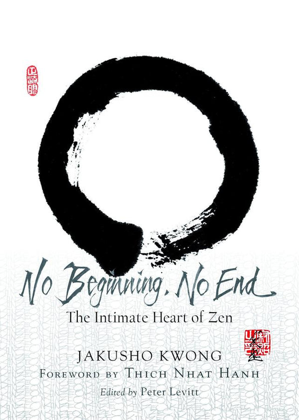 No Beginning, No End-Religion and beliefs-買書書 BuyBookBook