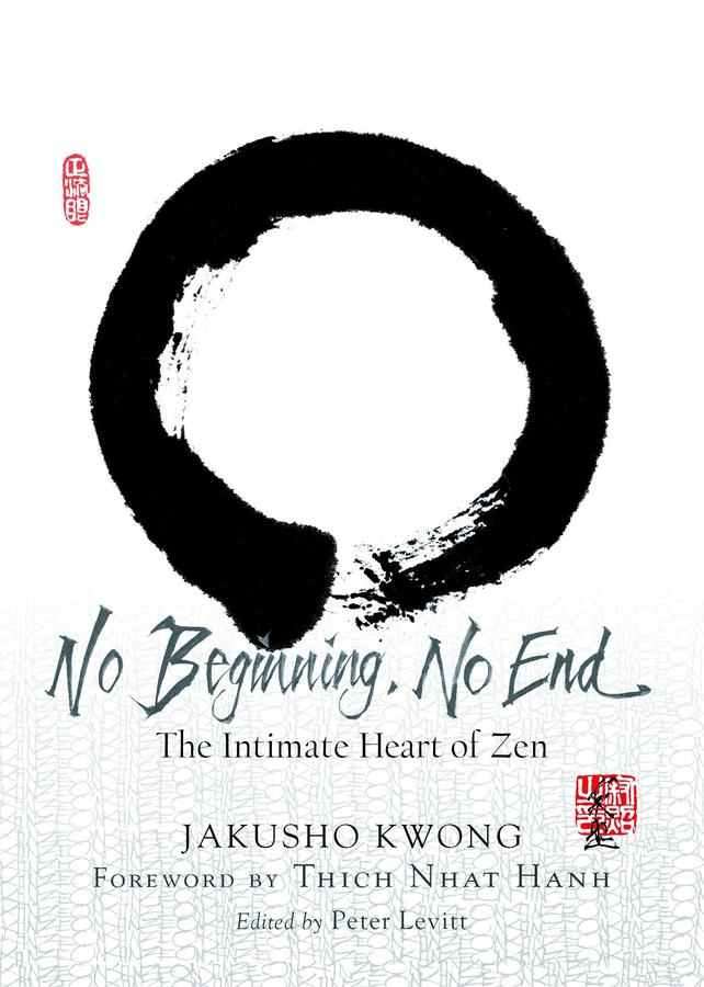 No Beginning, No End-Religion and beliefs-買書書 BuyBookBook