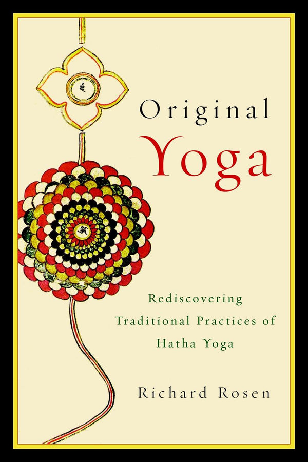 Original Yoga-Family and health-買書書 BuyBookBook