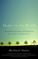 Awake in the World-Family and health-買書書 BuyBookBook