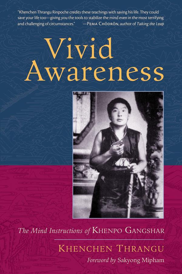 Vivid Awareness-Religion and beliefs-買書書 BuyBookBook