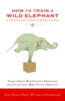 How to Train a Wild Elephant-Self-help/ personal development/ practical advice-買書書 BuyBookBook