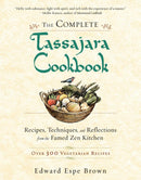 The Complete Tassajara Cookbook-Cookery / food and drink / food writing-買書書 BuyBookBook