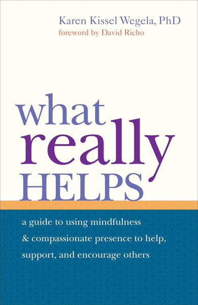 What Really Helps-Medicine and Nursing-買書書 BuyBookBook